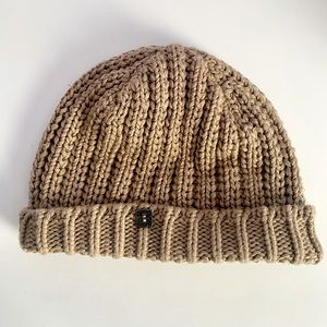 Fisherman beanie